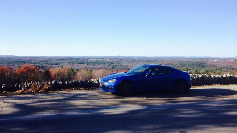 Illustration for article titled Living With A Subaru BRZ